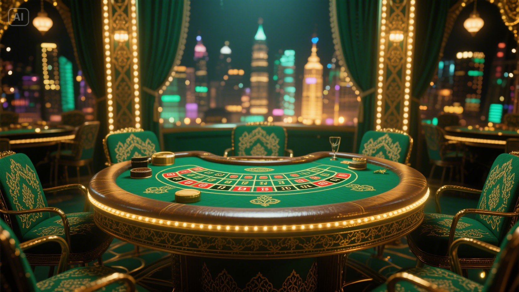 baji casino